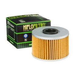 HifloFiltro HF114 motocyklowy filtr oleju sklep motocyklowy MOTORUS.PL